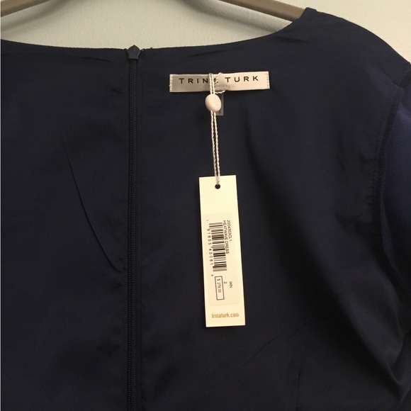 Trina Turk dress - Picture 3 of 13